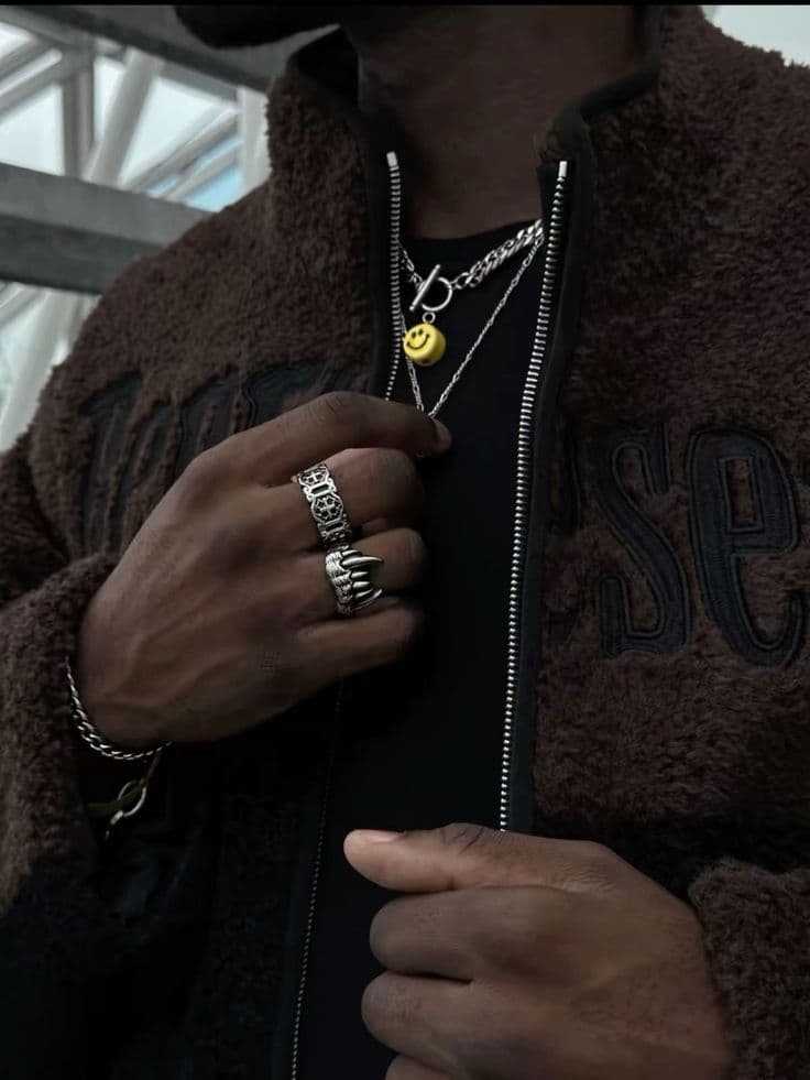 Accessories